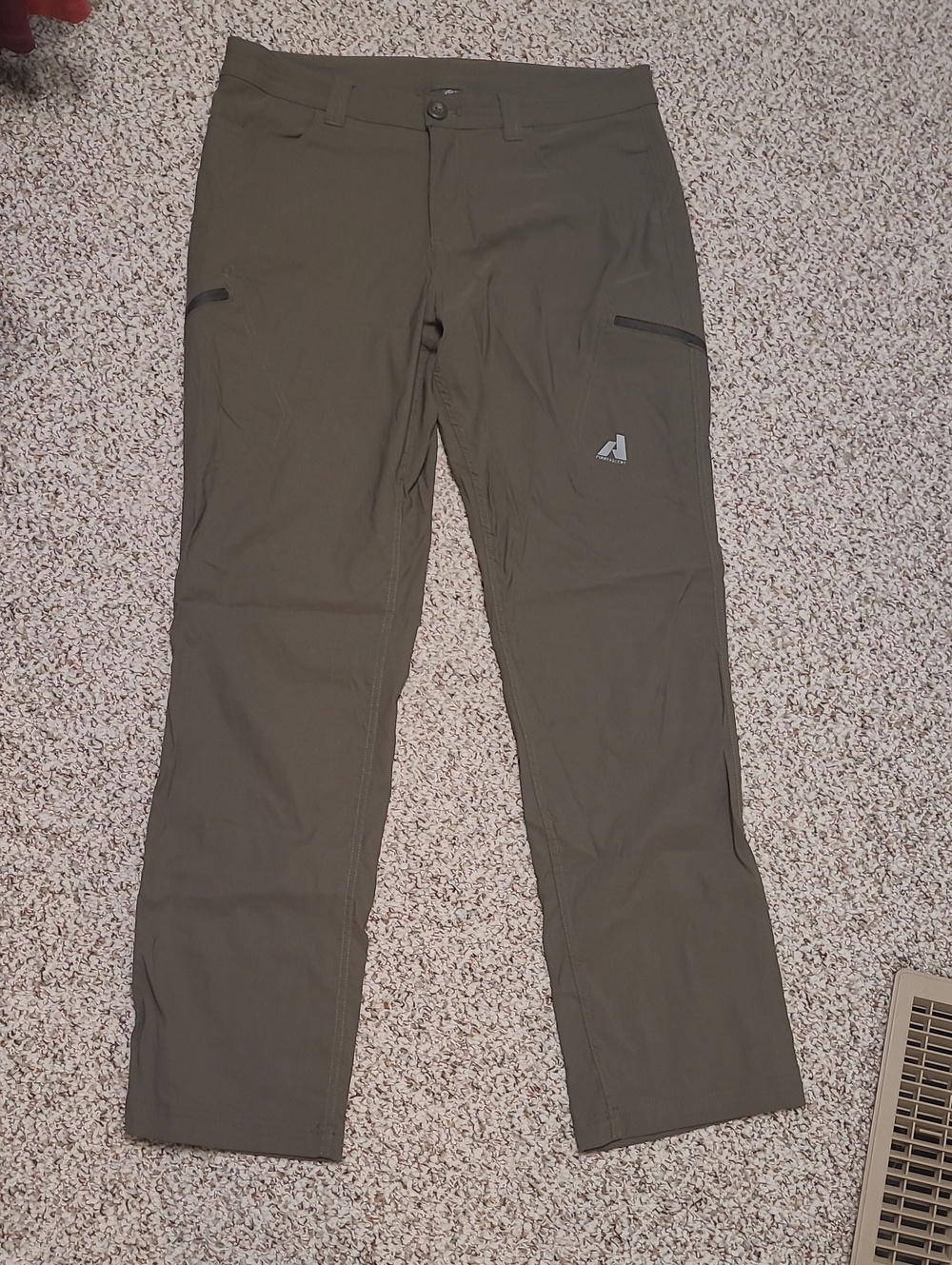 Eddie Bauer Green Guide Pro Pants